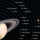 Illustration for article titled Farewell, Dione: Cassini Makes Final Flyby of Saturns Fourth Largest Moon